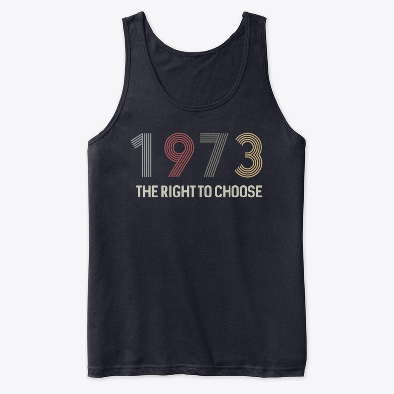 1973: The Right To Choose