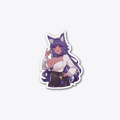 2024 Cutie Pie Standard T-Shirt Front