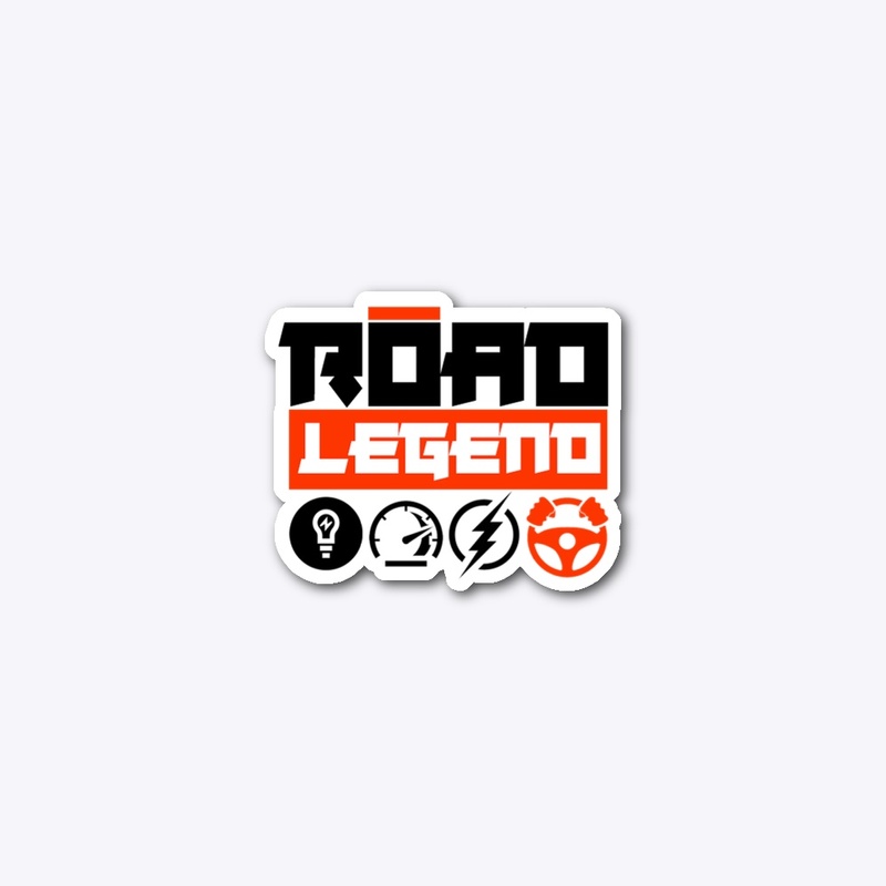 Road Legend