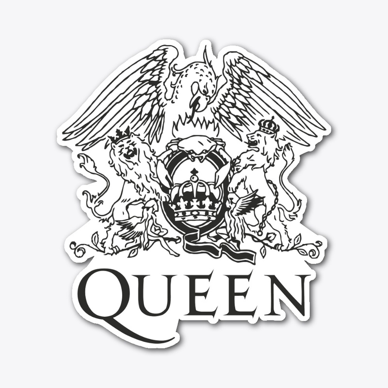 Queen RockStorm