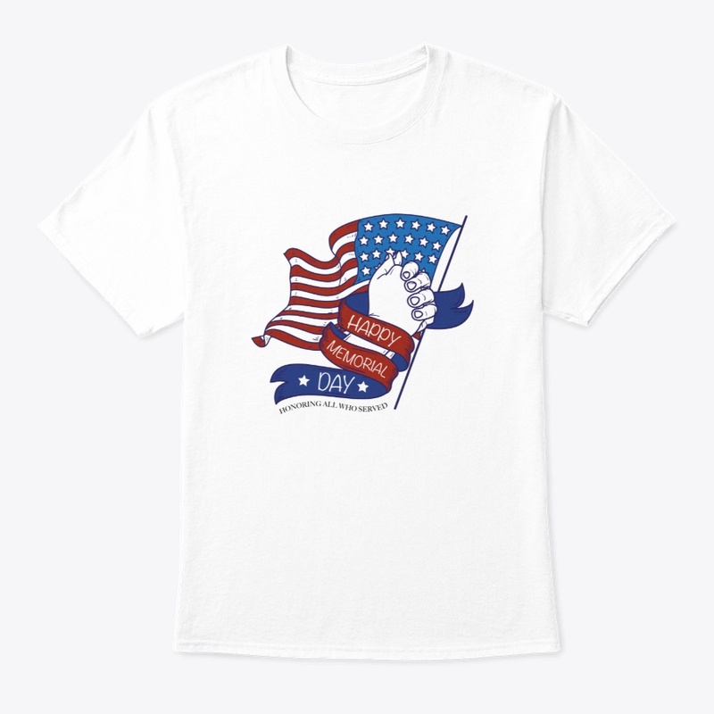 Happy Memorial Day