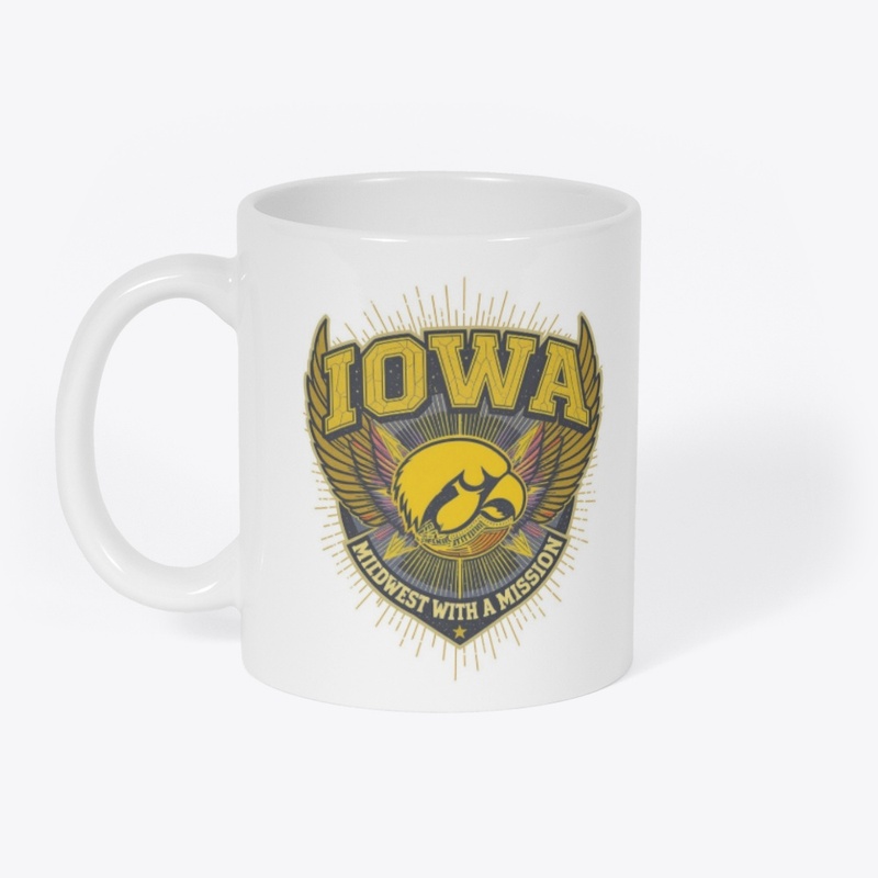 Iowa: Midwest With a Mission