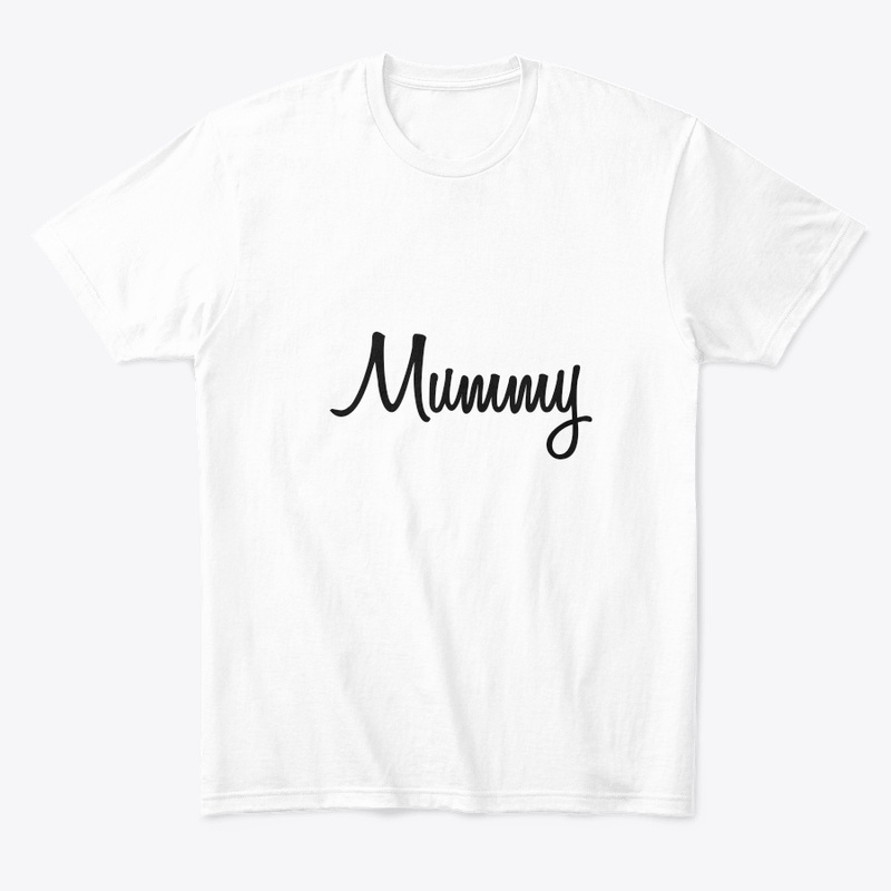 Love mummy papa teshirt 