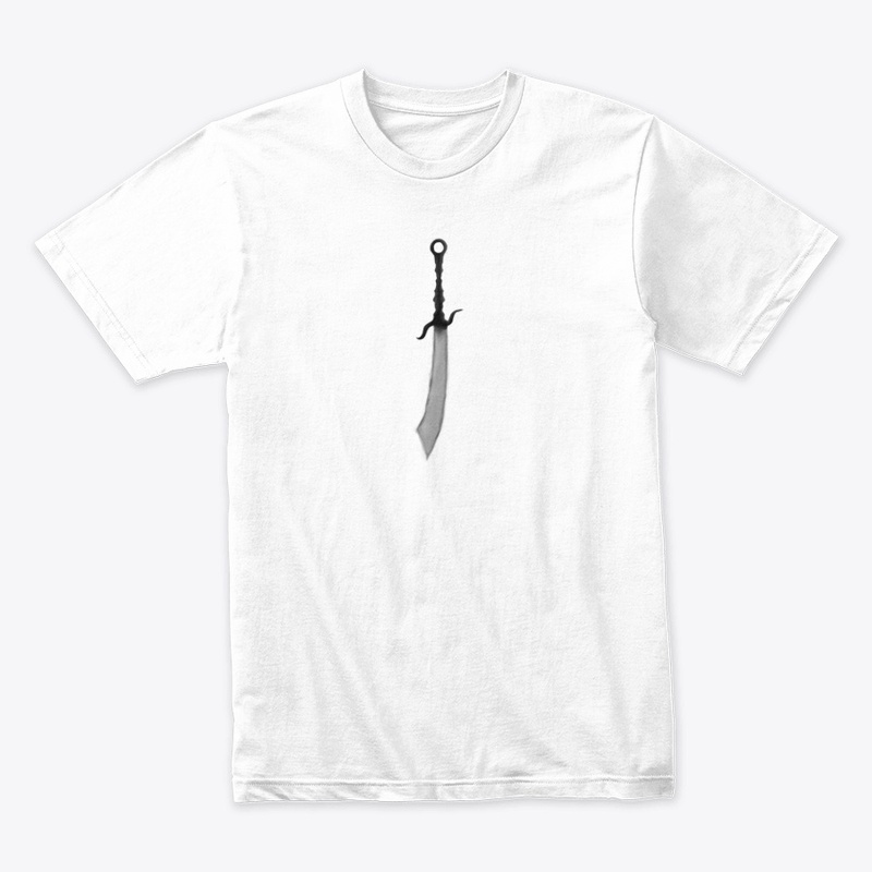 Sword of the Shadow Veil