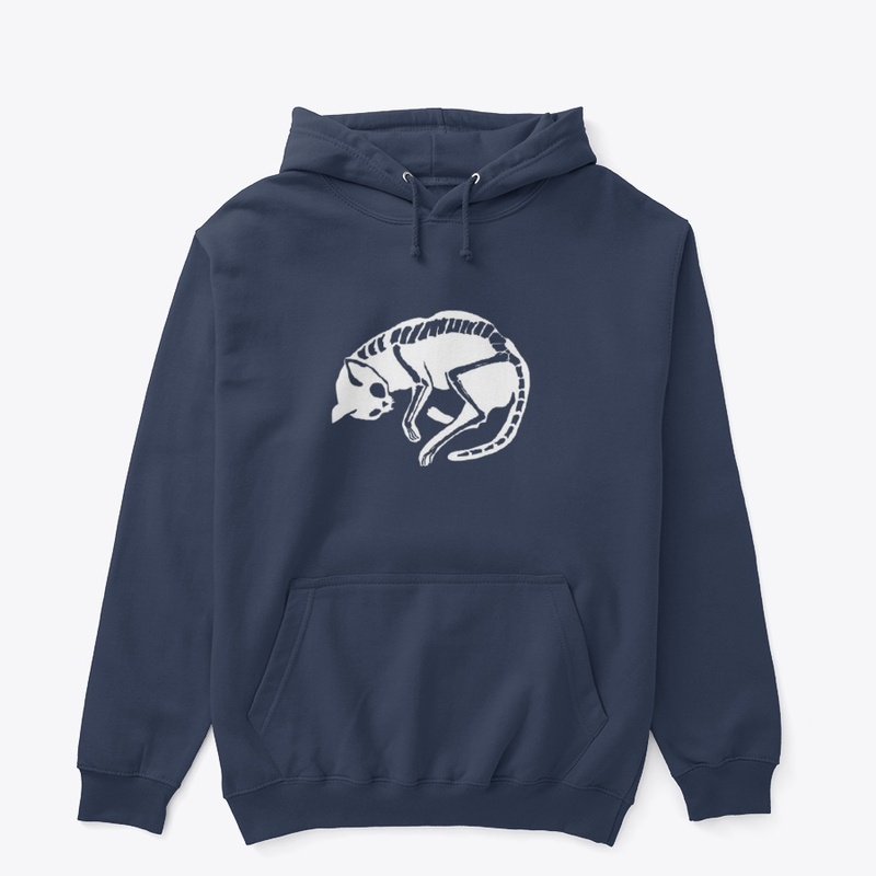  Cat Themed Apparel