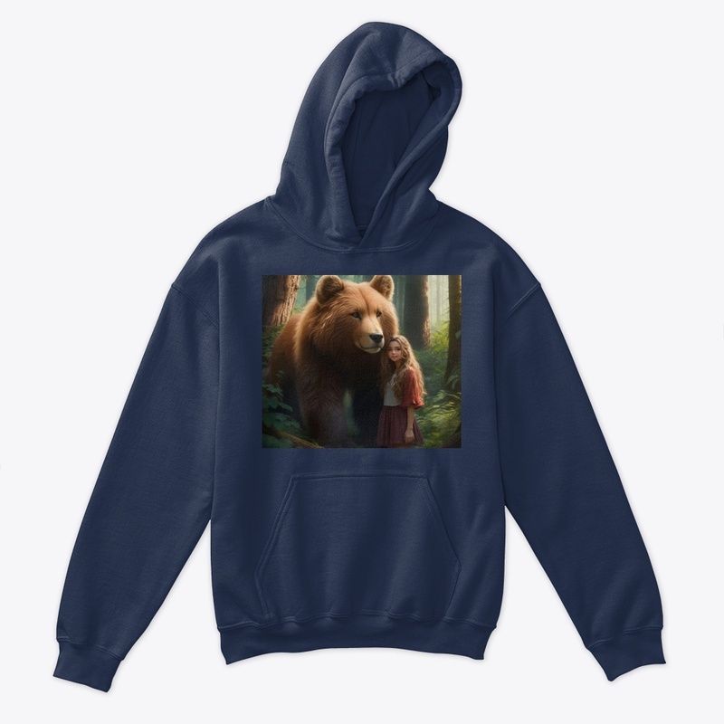 Shirley Bear
