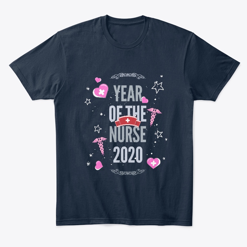 2020 Year Of The Nurse  Midwife