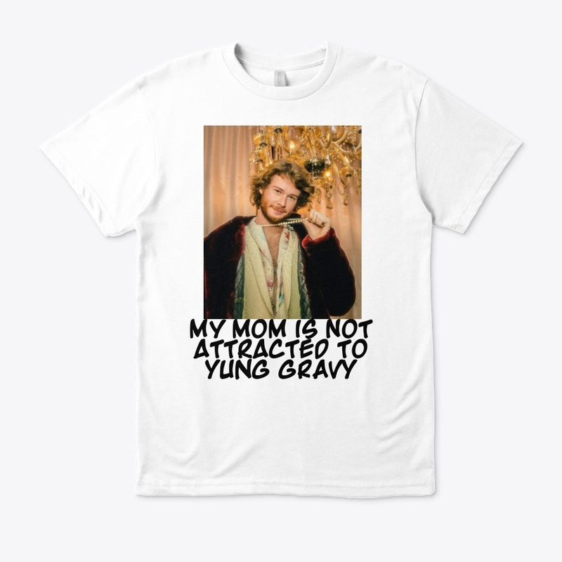 YUNG GRAVY FANCLUB