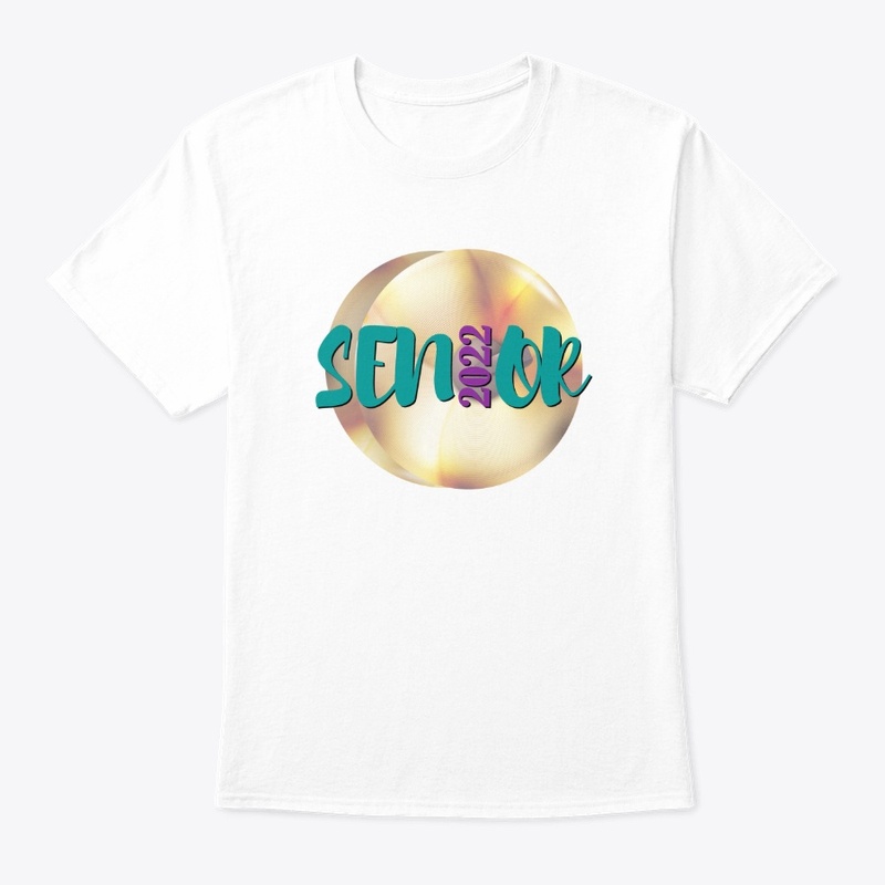 [$15+] Senior 2022 - Cymbals
