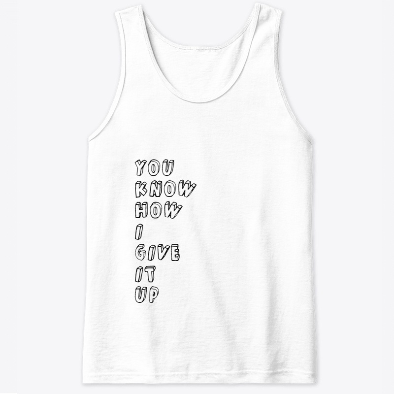 BOTS "YKHIGIU" MERCH