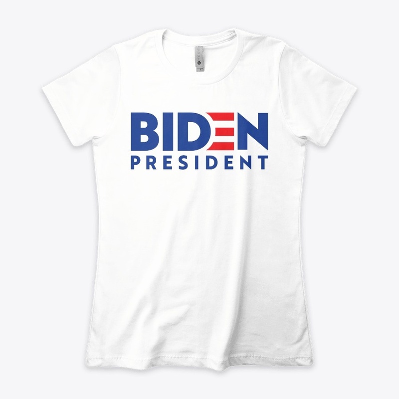 Biden For President
