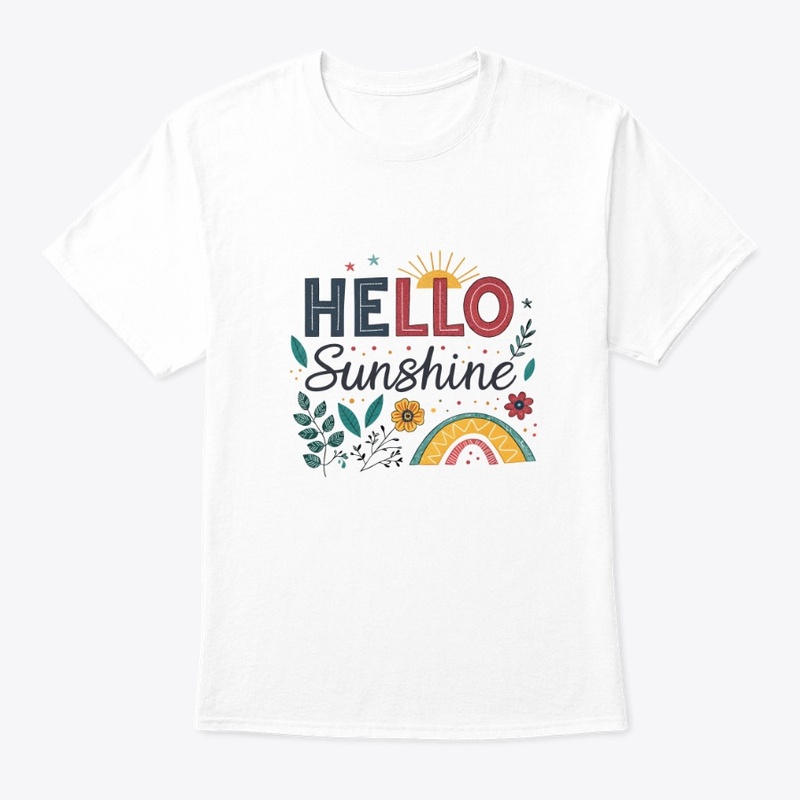 Hello Sunshine