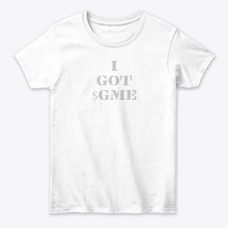 I GOT $GME