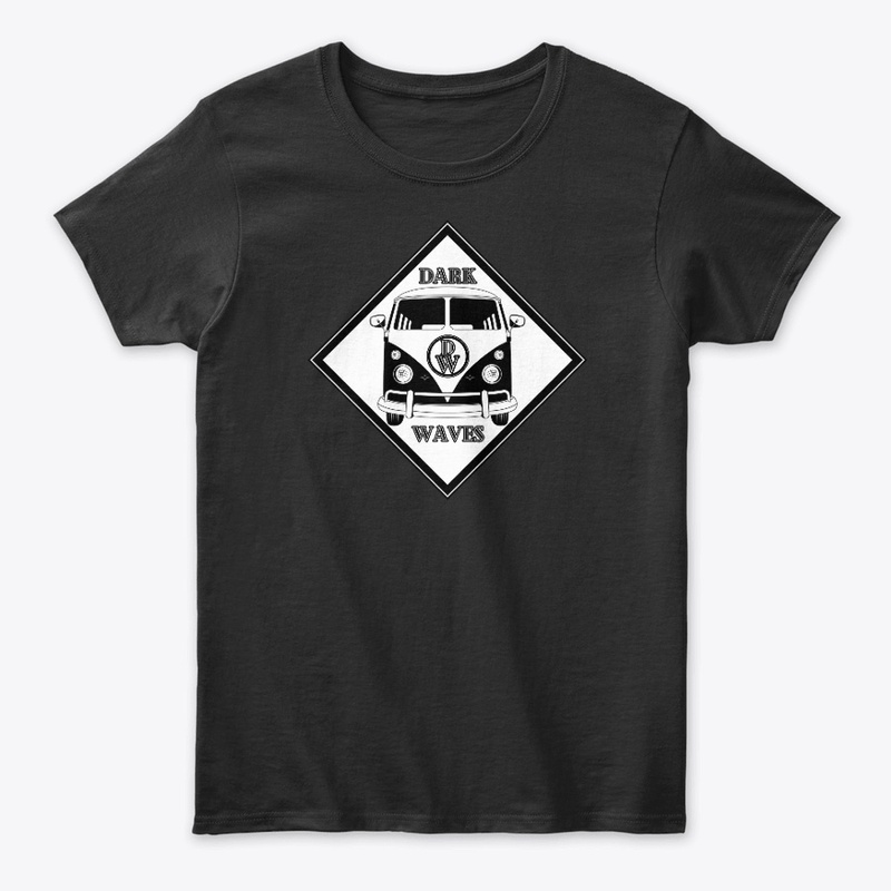 Dark waves DW wagon