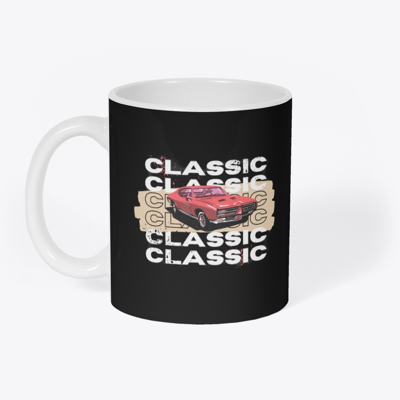 Classic Car edition 