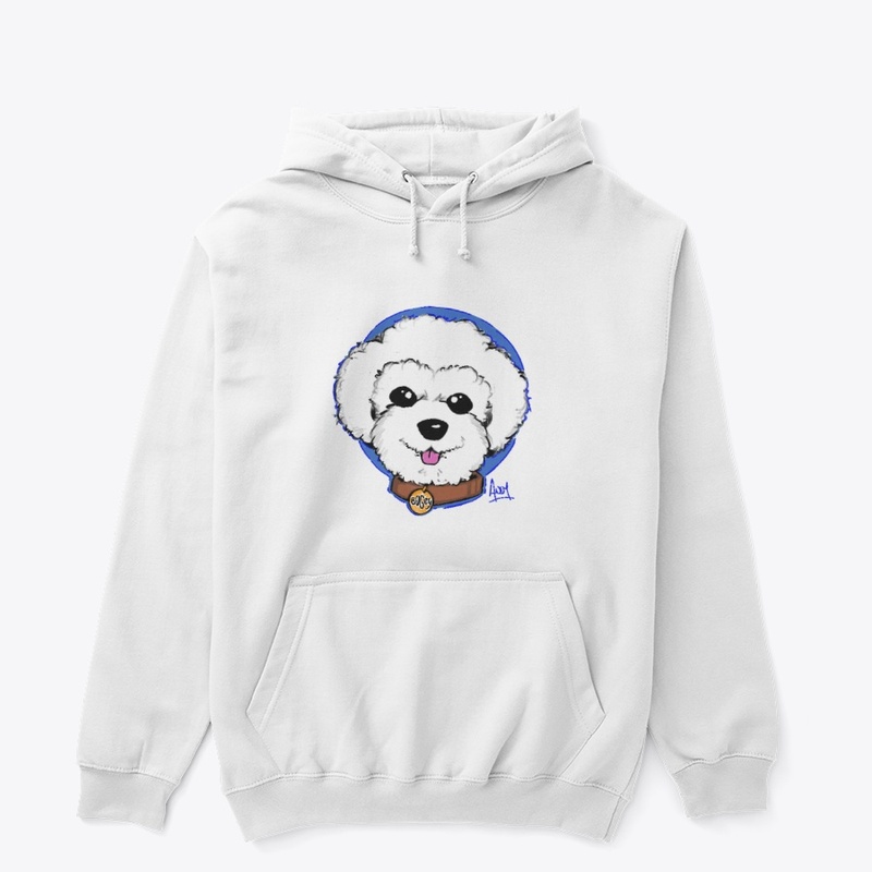 Bichon-frise