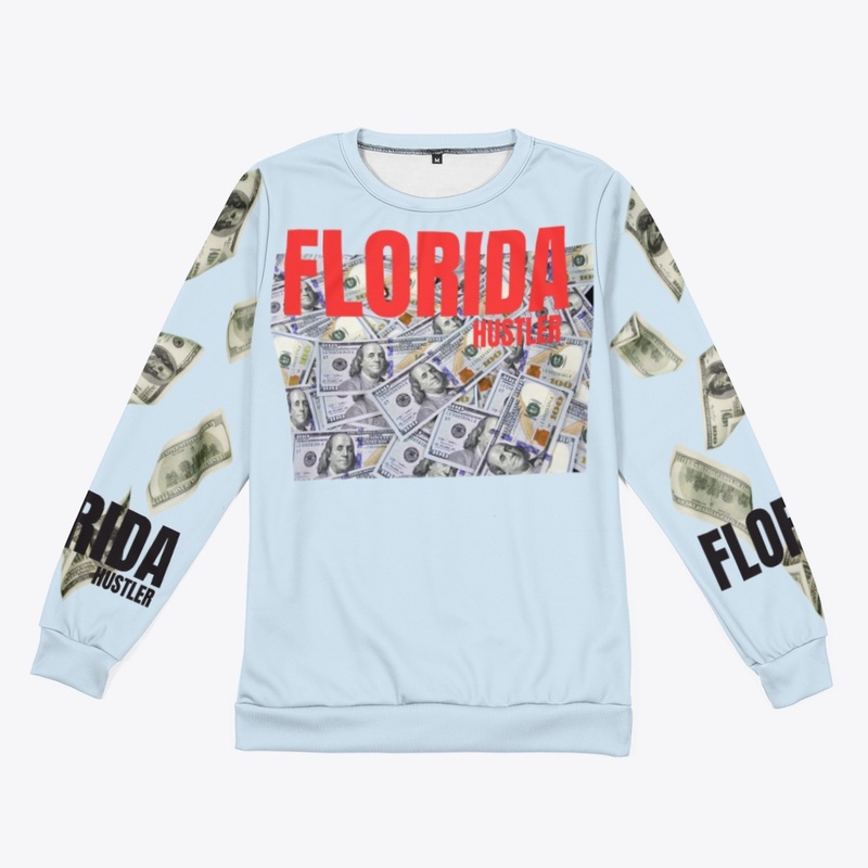 Florida Hustler Brand 