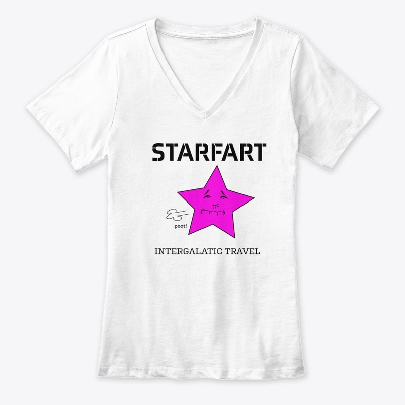 STARFART