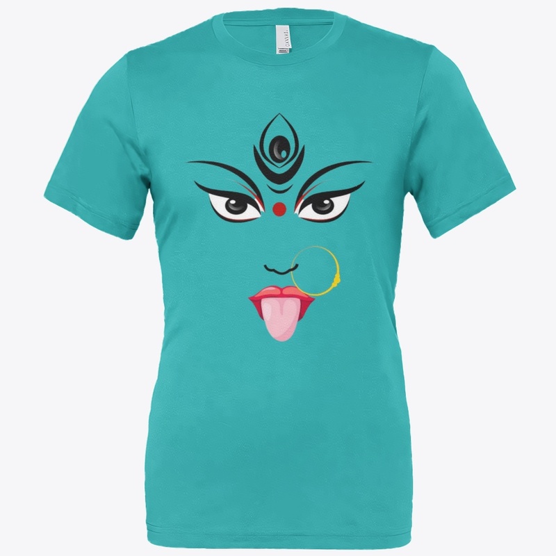 Premium Ring-Spun Cotton T-Shirt |