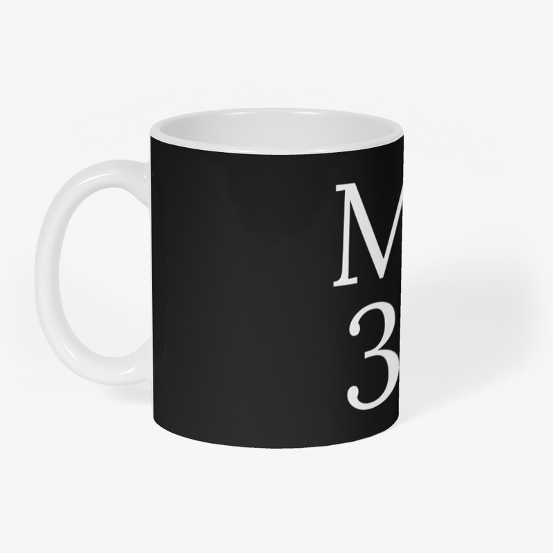 Mac's World Mac 3:16