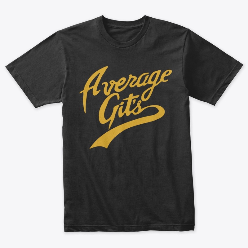 Average Gits — Beer Club