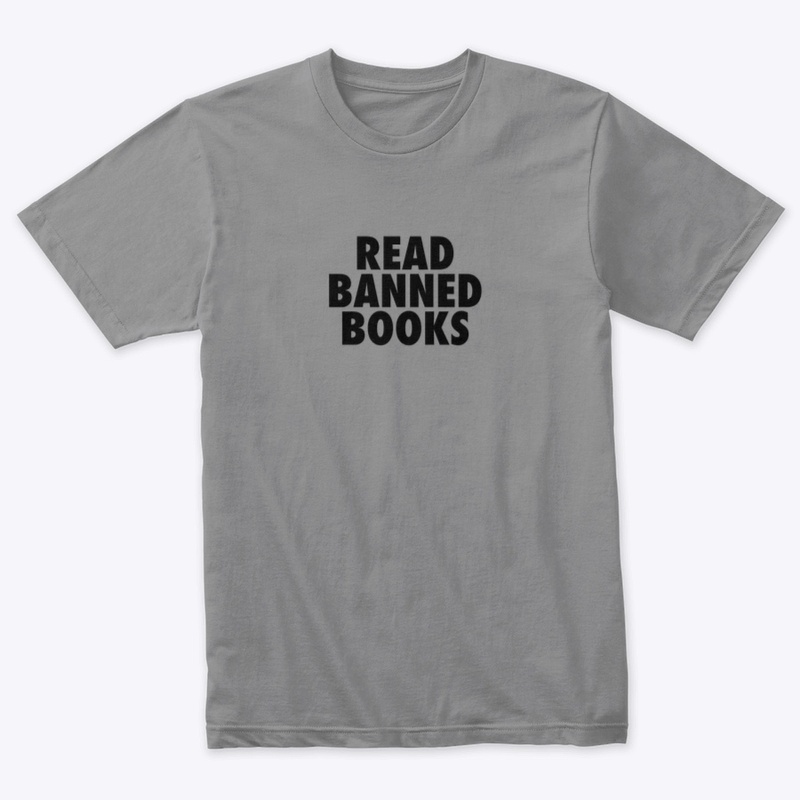 Read Banned Books
