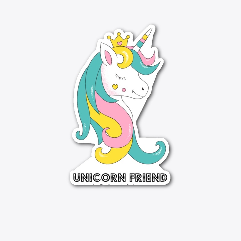 Animal lovers - Baby/Kids/Adults Unicorn