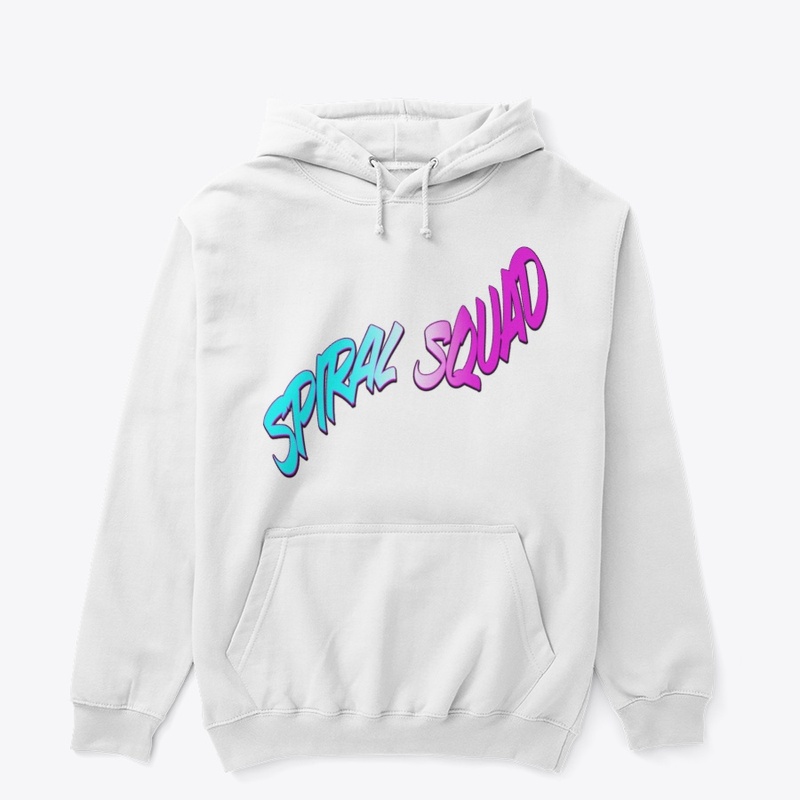 Spiral Squad 2021 Design