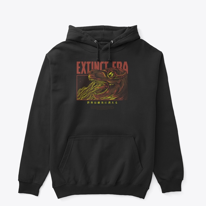 Extinct Era Resurgence