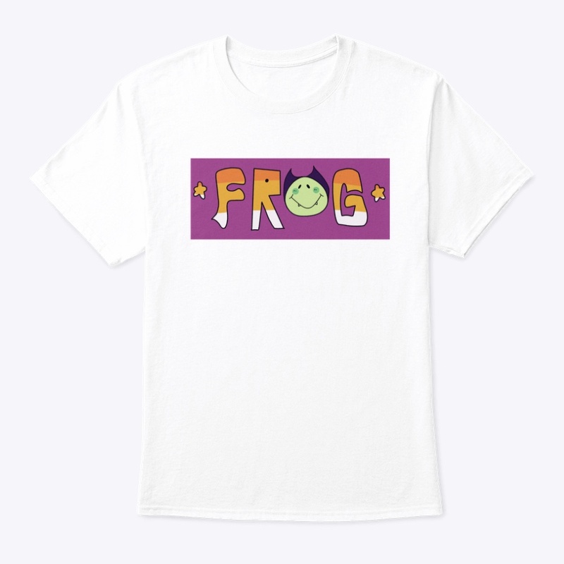 Haus of Frog “HALLOWEEN SPECIAL!” 