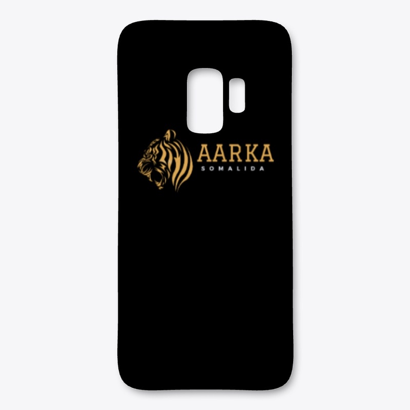 Libaaxa ama Aarka