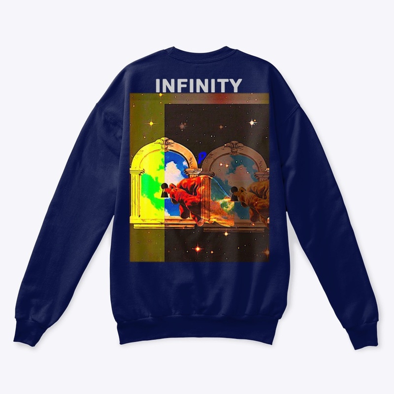 RARE HUMAN II INFINITY