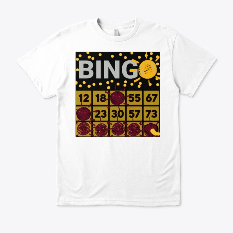 Bingo Mania