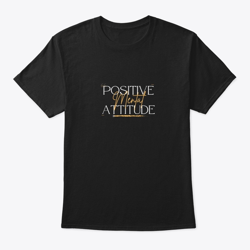 postive atitude