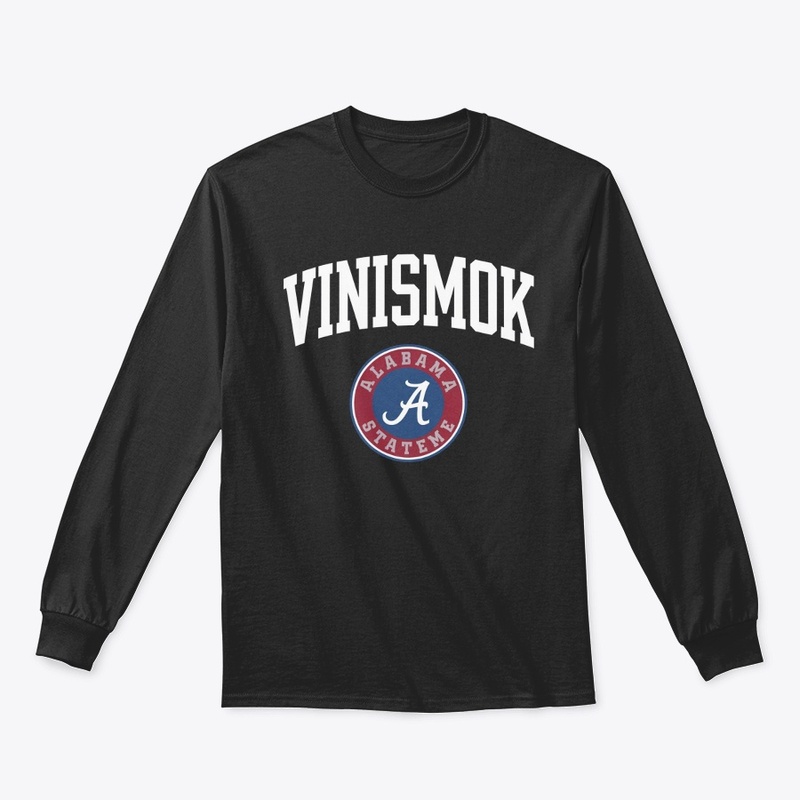 Vinismok 19a4 prime alabama