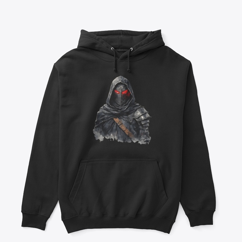 Dark Warrior