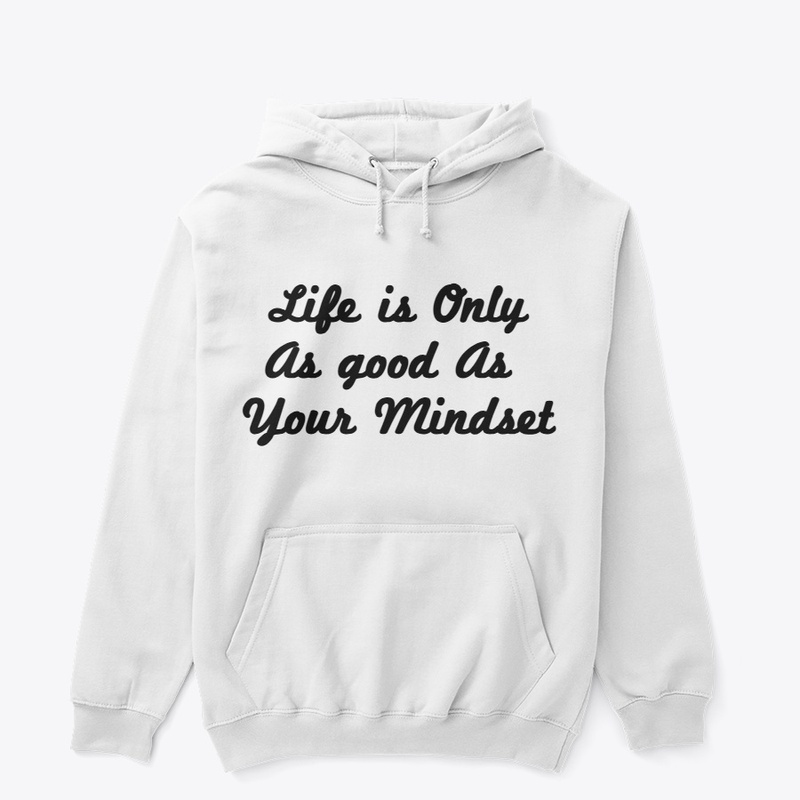 Mindset t-shirt