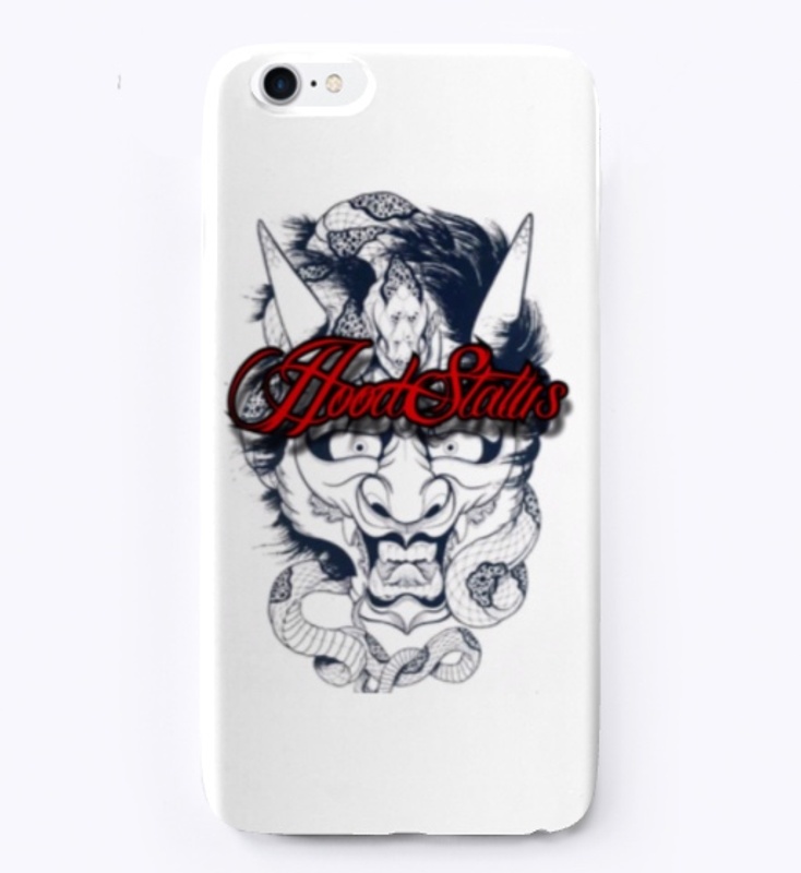 Demon daddy 