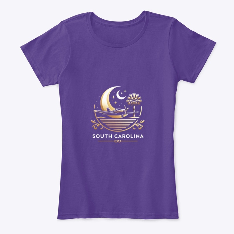 Fly South Carolina