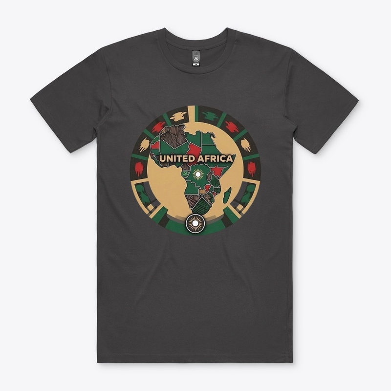 United Africa Global D