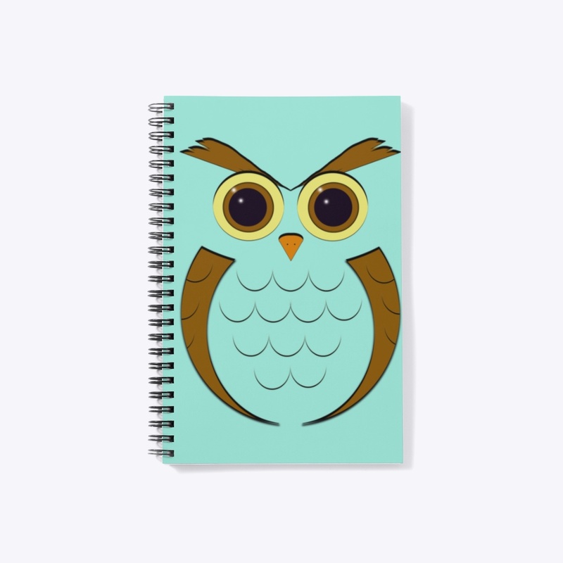 Owl Eyes