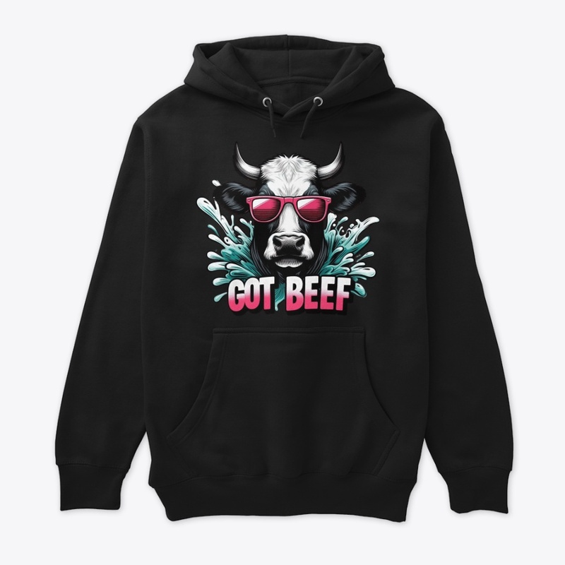 Got Beef? 2