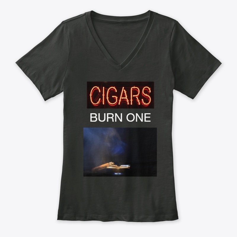 BURN ONE