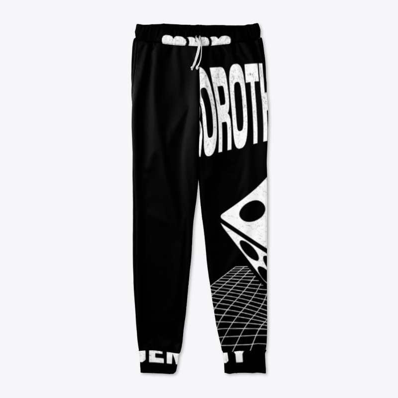 RoroTheChosenBoy Merch