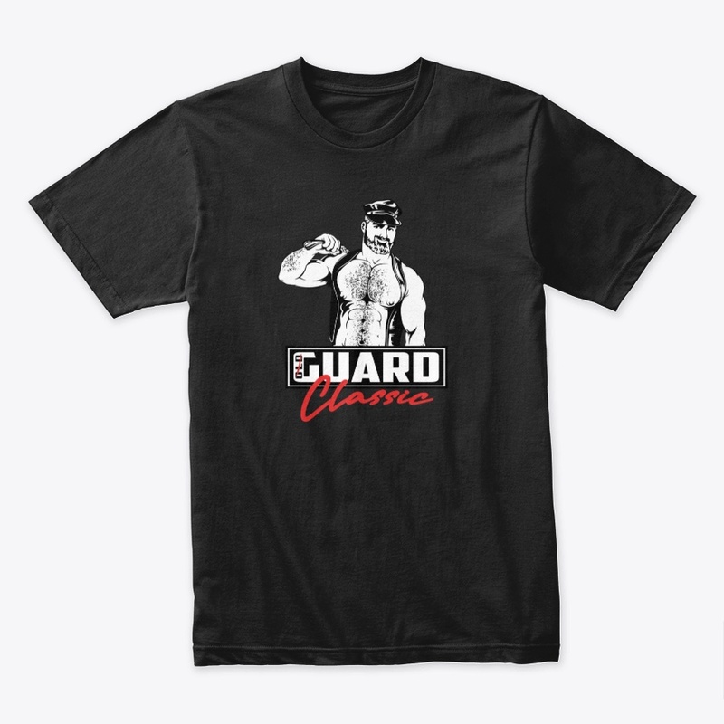 Guard Classic 
