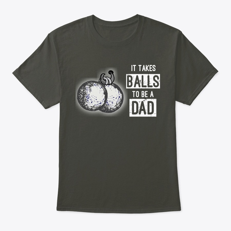 Funny Fathers day novelty tee