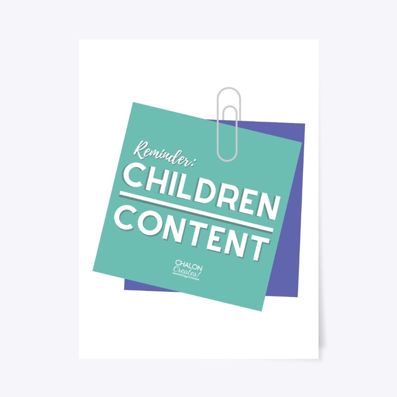 Children Over Content Collection