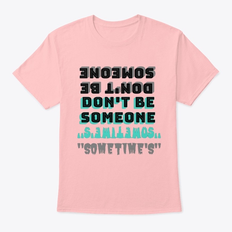 SOMEONE