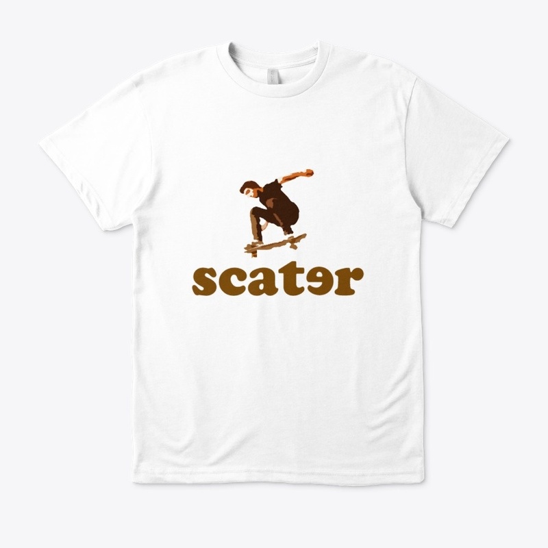 Scater Design