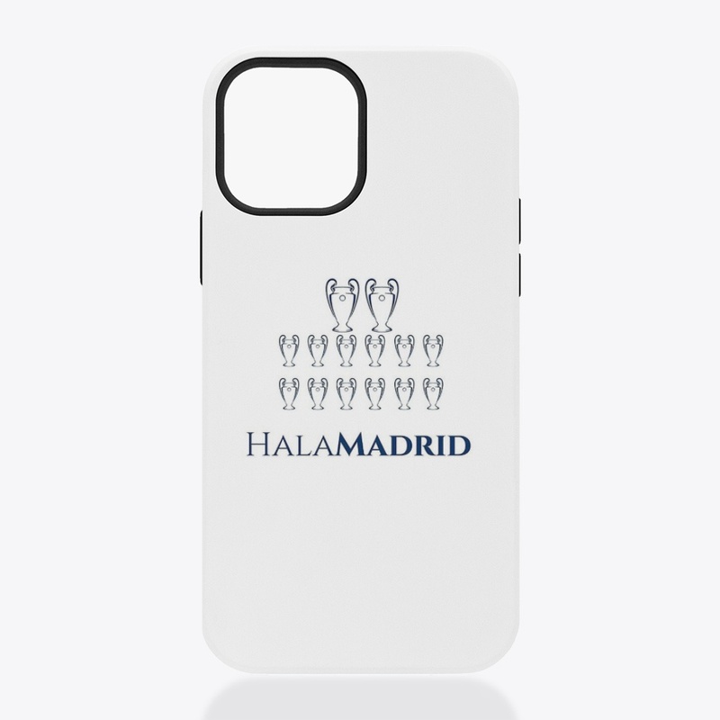 14 Hala M